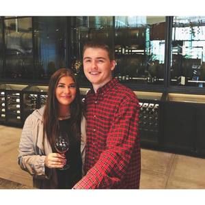 Meet your Posher, Ian